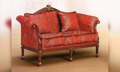 Диван Morello Gianpaolo Aurora 2