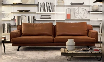 Диван Lema Mustique 2