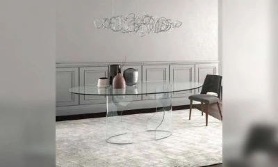 Стол Tonin Casa Та21Е\01