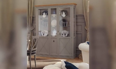 Витрина Tosato 16.72