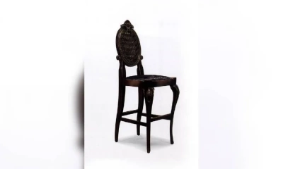 Барный Стул Giuliacasa 502/Sg-Vr