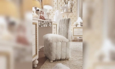 Пуф Alta Moda Prima Classe