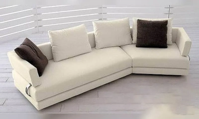 Диван Островной, Quinta Strada News - Saba Italia