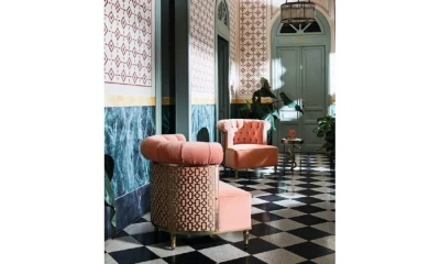 Кресло Angelo Cappellini 34100