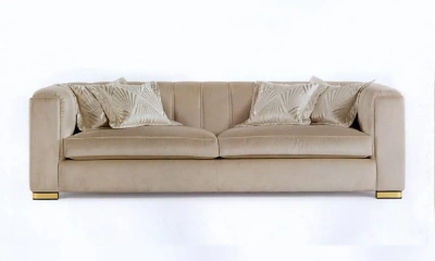 Диван Zanaboni Magritte 3 Posti