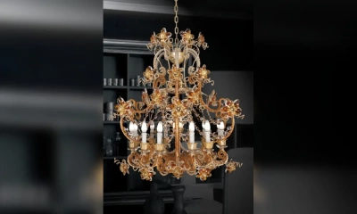 Mechini Люстра L288\13