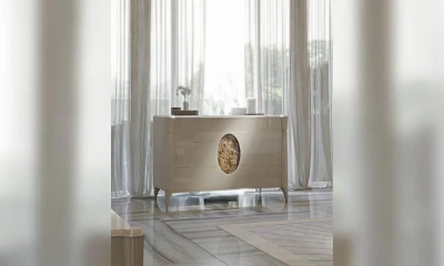 Комод Francesco Pasi Ellipse 2