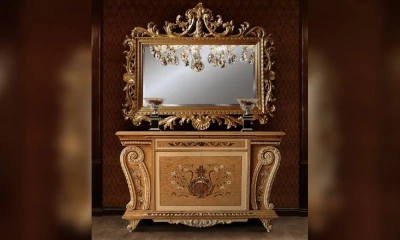 Буфет Minotti Luigi & Benigno 315/C2