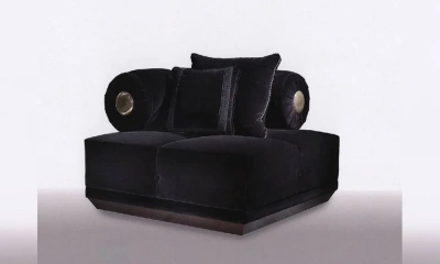 Кресло Elle Due Caesar