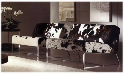 Кресло Malerba Nd505