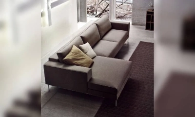 Диван Dall Agnese Fly Air