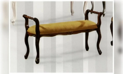 Банкетка Seven Sedie Onda