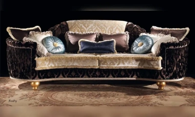 Диван Bedding Ruby