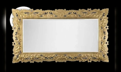 Зеркало Patrizia Volpato 125994