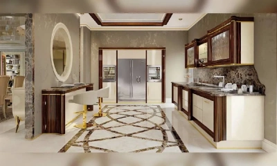 Кухня Re Deco Monte Napoleone 4