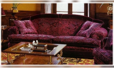 Диван Jumbo Collection Mol-03