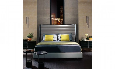 Кровать Malerba Bm903