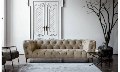 Диван Duomo Nicoline Salotti 3000