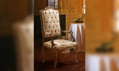 Стул Angelo Cappellini 30109/Pi