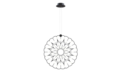 Подвесной Светильник Technical Mod037Pl-L48B