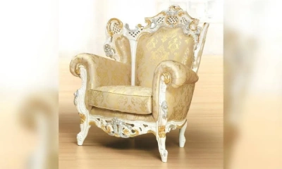 Кресло Morello Gianpaolo Ludovico