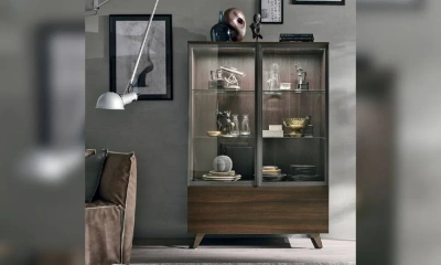 Витрина Tomasella Metropolis