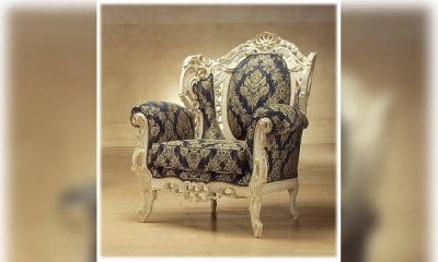 Кресло Morello Gianpaolo Oriente