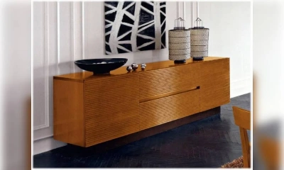 Комод Bamax Century 6