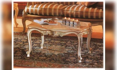 Стол Журнальный Asnaghi Interiors 201403