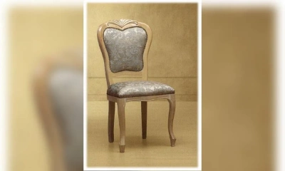 Стул Morello Gianpaolo Capri 1