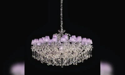 Emme Pi Light Atelier Люстра (Арт. Ve 996/36)