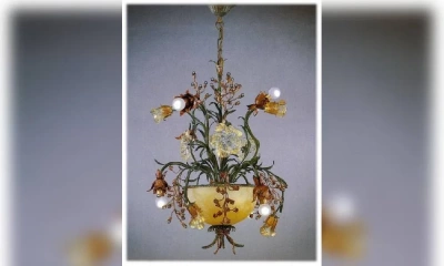 Люстра Mechini L103/8