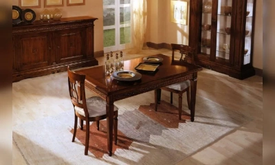 Стол Giuliacasa Ps-04