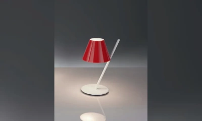 Artemide La Petite Лампа