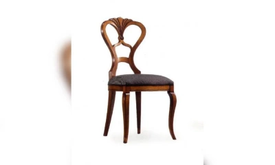 Стул Giuliacasa 135Pr-Ve