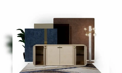 Буфет Turri Madison 1