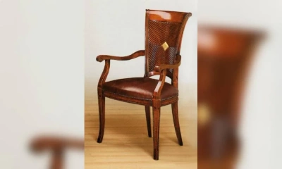 Стул Morello Gianpaolo Vesuvio 2