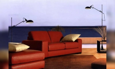 Диван Nicoline Salotti Alba 3