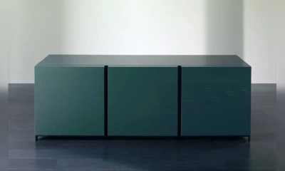 Буфет Meridiani Bolk Credenza