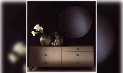 Комод Malerba Solitaire 4