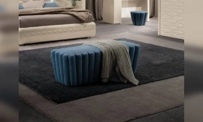 Банкетка Dall Agnese Chanel