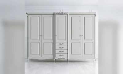 Шкаф Распашной Kreind Atelier Home