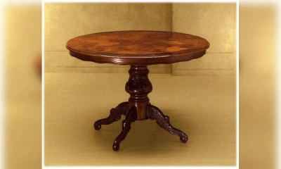 Стол Morello Gianpaolo Fiammetta 2