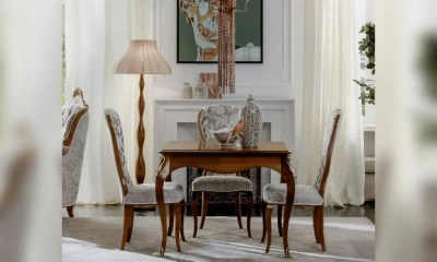 Стол Giuliacasa 1750/G-Ch