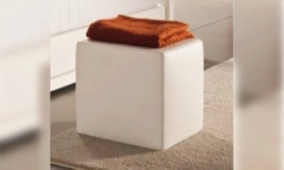 Пуф Malerba Love Letter