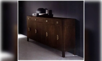 Комод Bamax Tansu 1