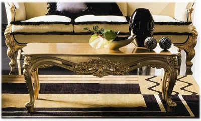 Стол Журнальный Silik Adone 2