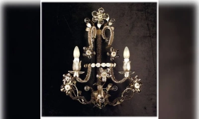 Бра Mechini A179/2