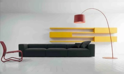 Диван Pianca Insieme