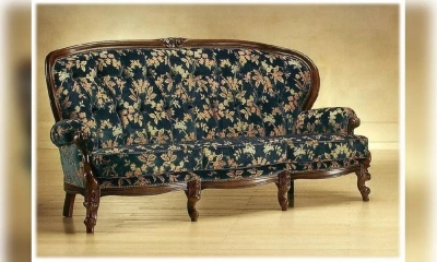 Диван Morello Gianpaolo Medaglione